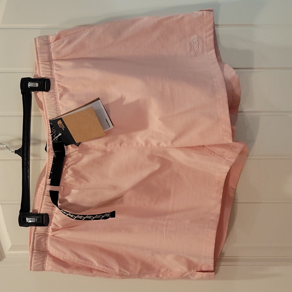 North Face shorts